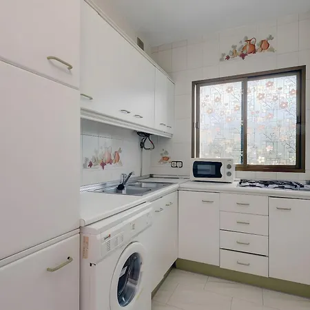 Villa Guadiaro Marbella