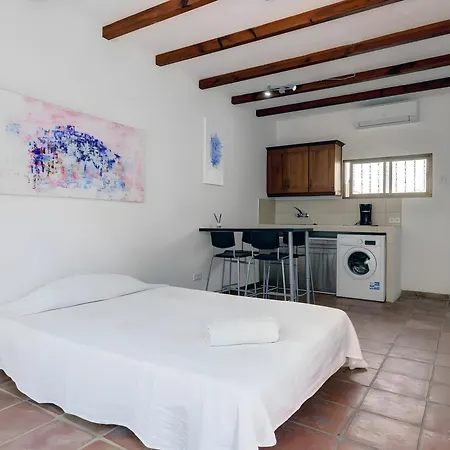 Villa Guadiaro *