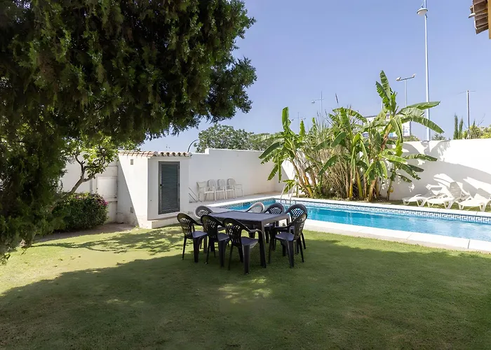 Villa Guadiaro *