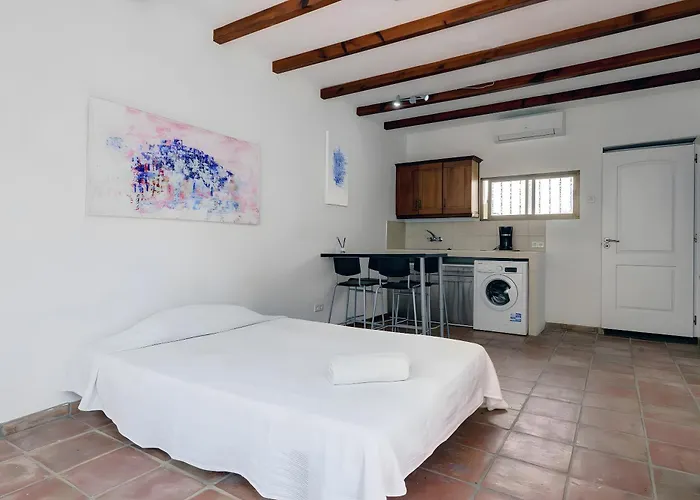 Guadiaro Villa *