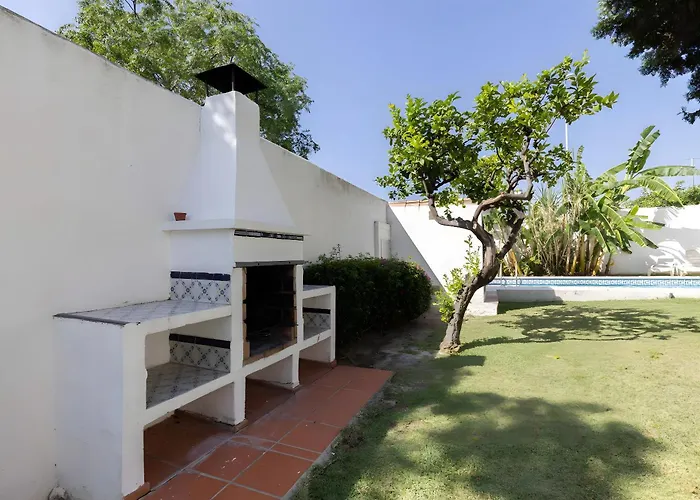 Villa Guadiaro